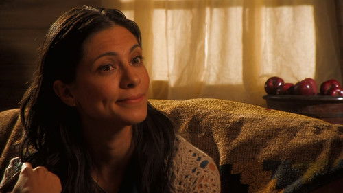 Blood Shed - An American Horror Story Bild 5