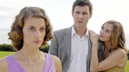 Rosamunde Pilcher: Eine Liebe im Herbst Bild 1