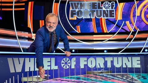 Wheel of Fortune Bild 1