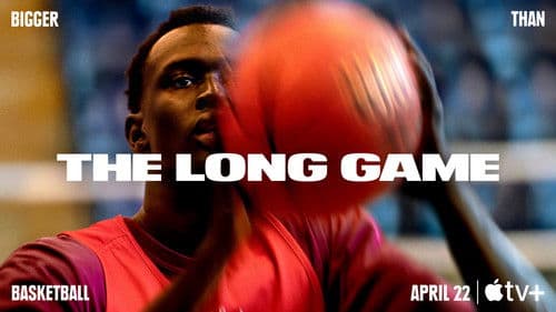 The Long Game: Bigger Than Basketball Bild 4