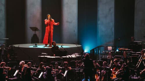 Brooke Fraser - Live with the Auckland Philharmonia Bild 2