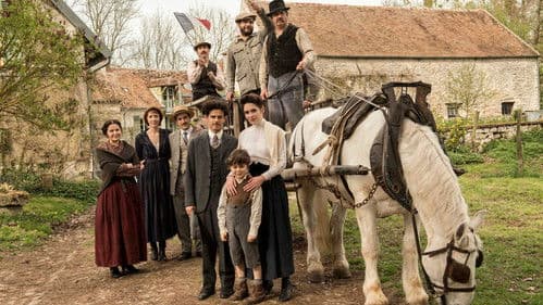 Les Fusillés Bild 1