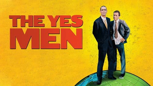 The Yes Men Bild 1