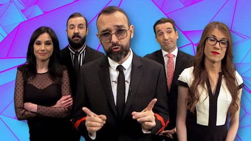 Todo es Mentira Bild 1