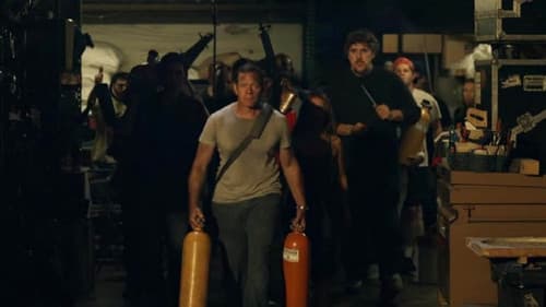 Lavalantula - Angriff der Feuerspinnen Bild 5