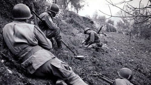 Die Schlacht um San Pietro Bild 1