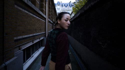 岸辺露伴 ルーヴルへ行く Bild 7