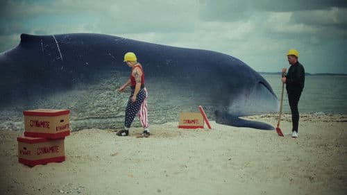 Antilopen Gang - Der große Punkrock Schwindel Bild 7