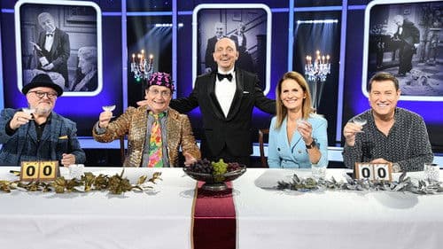 60 Jahre Dinner for One - Die Jubiläumsshow Bild 2