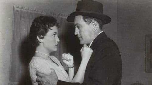 Footsteps in the Night Bild 1