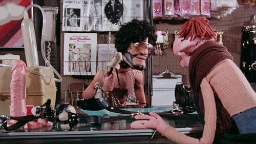 Let My Puppets Come Bild 8