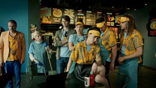 Paradīzes šķēle Bild 1