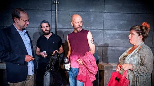 סוס אחד נכנס לבר Bild 4