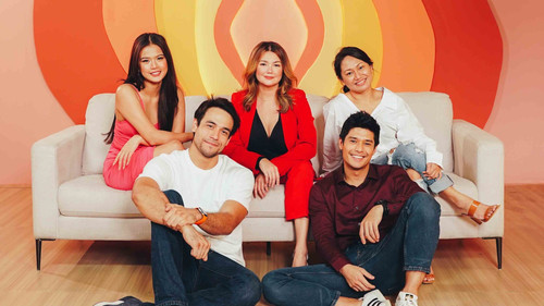 The Kangks Show Bild 1