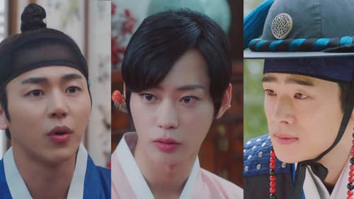 류선비의 혼례식 Bild 5