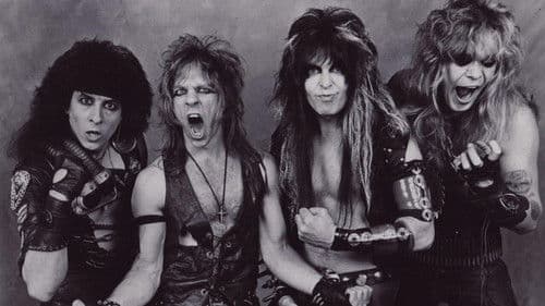 W.A.S.P. | First Blood... Last Visions... Bild 1