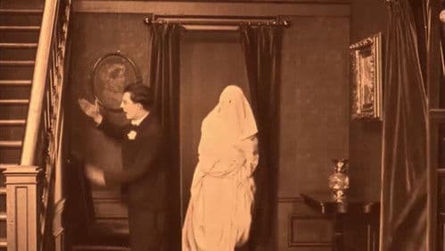 Das verwunschene Haus Bild 3