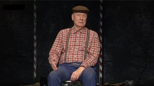 Gerd Dudenhöffer - Sackgasse Bild 1