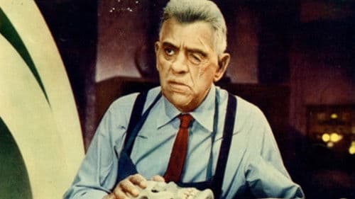 Die Hexenküche des Dr. Rambow Bild 6