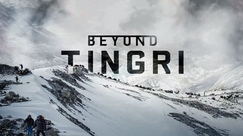 Bortom Tingri Bild 8