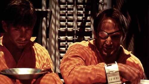 New Eden - Wüste des Todes Bild 3