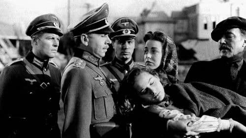 None Shall Escape Bild 1