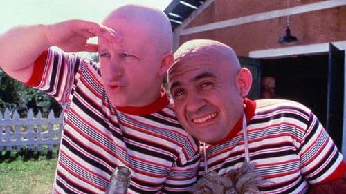 El milagro de P. Tinto Bild 2