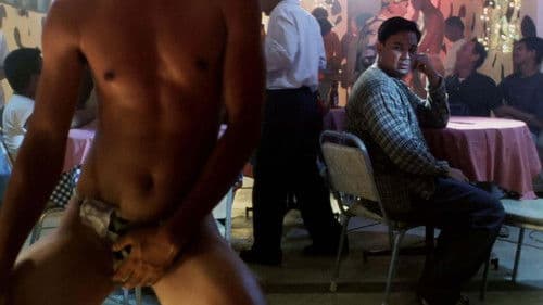 Ang Lalaki sa Buhay ni Selya Bild 3