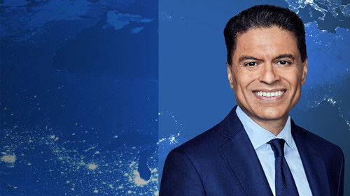 Fareed Zakaria GPS Bild 4