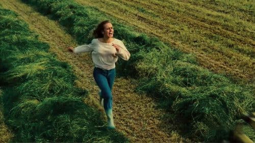 Peaux de vaches Bild 2