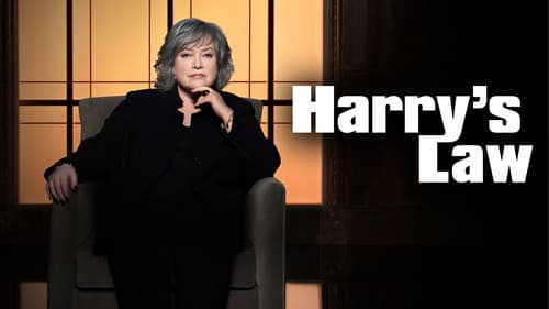 Harry's Law Bild 3