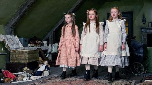 Die Frau in Schwarz Bild 4