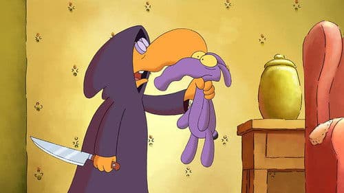 Kleines Arschloch - Der Film Bild 1