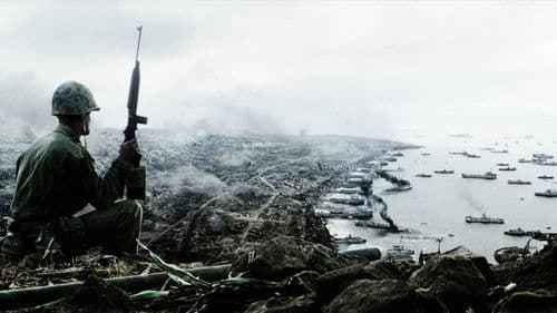 Flags of Our Fathers Bild 6