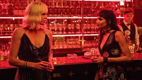 Atomic Blonde Bild 8