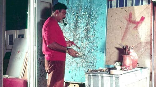 Antonio Bandeira - O Poeta das Cores Bild 1