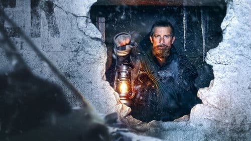 You vs. Wild: Out Cold Bild 3