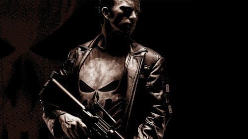 The Punisher Bild 1