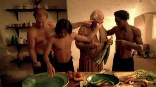 Seven Servants Bild 1