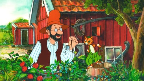 Pettersson und Findus Bild 1