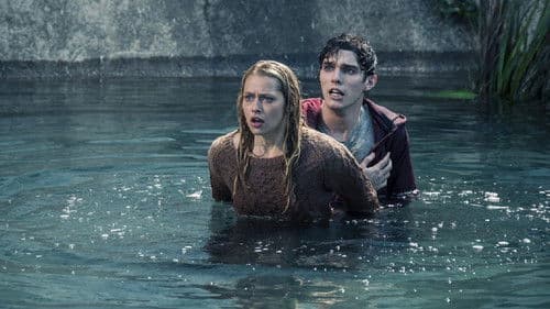 Warm Bodies - Zombies mit Herz Bild 8