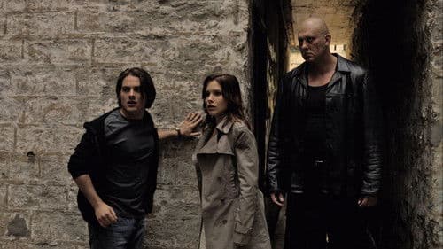 The Narrows - Auf schmalem Grat Bild 1