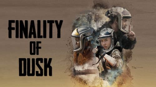 Finality of Dusk Bild 2