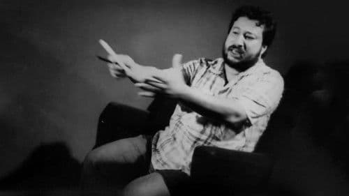 Entretiens avec Abdelkrim Baba Aissa Bild 4