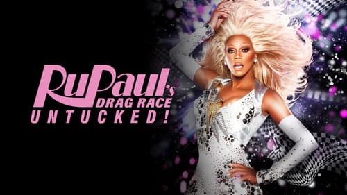 RuPaul's Drag Race: Untucked Bild 4