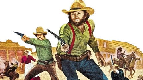 Der weite Ritt Bild 4