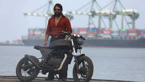 K.G.F. - Chapter 1 Bild 5