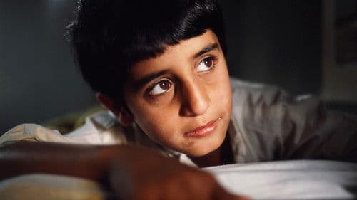 De jongen die niet meer praatte Bild 1