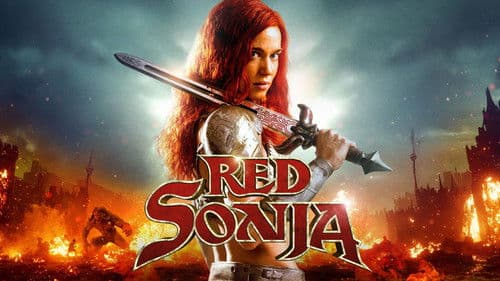 Red Sonja Bild 5