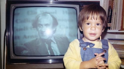 Elie Wiesel: Soul on Fire Bild 1